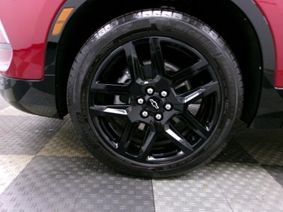 2024 Chevrolet Blazer RS FWD