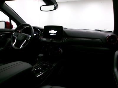 2024 Chevrolet Blazer RS FWD