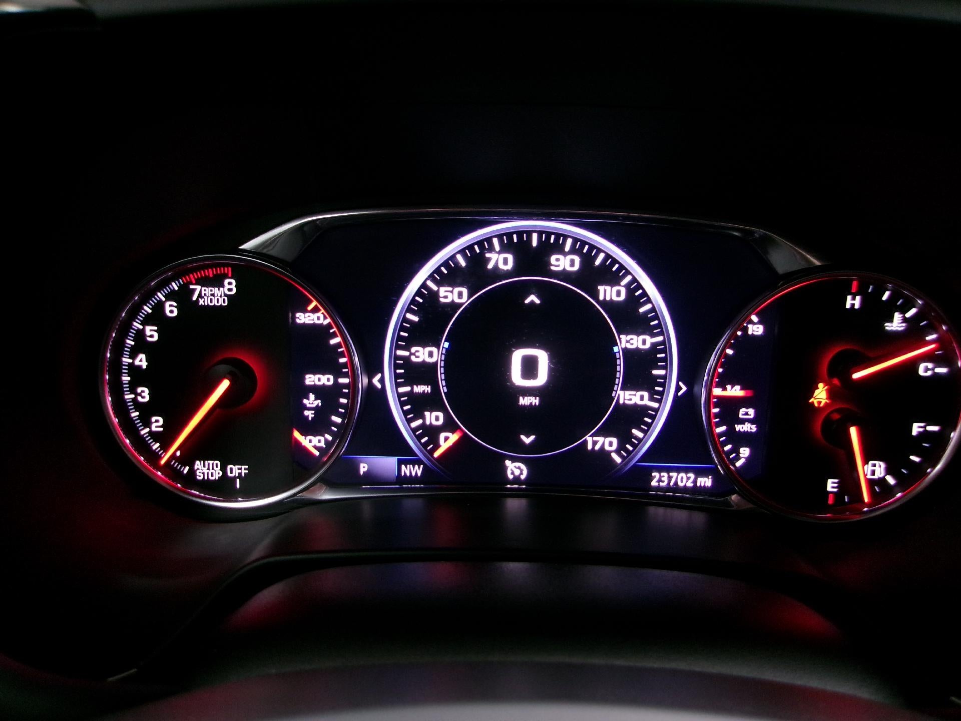 2024 Chevrolet Blazer RS FWD