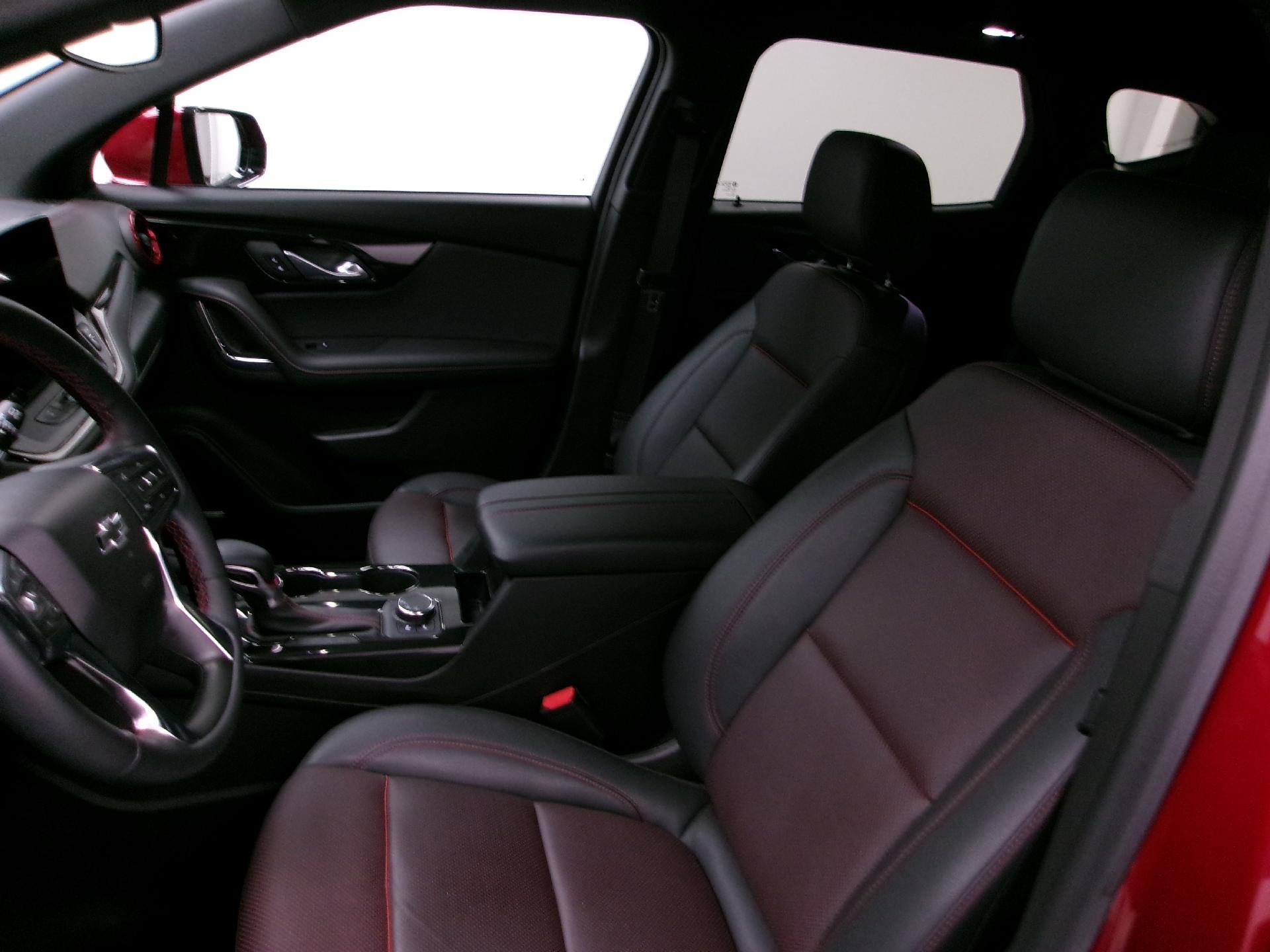 2024 Chevrolet Blazer RS FWD