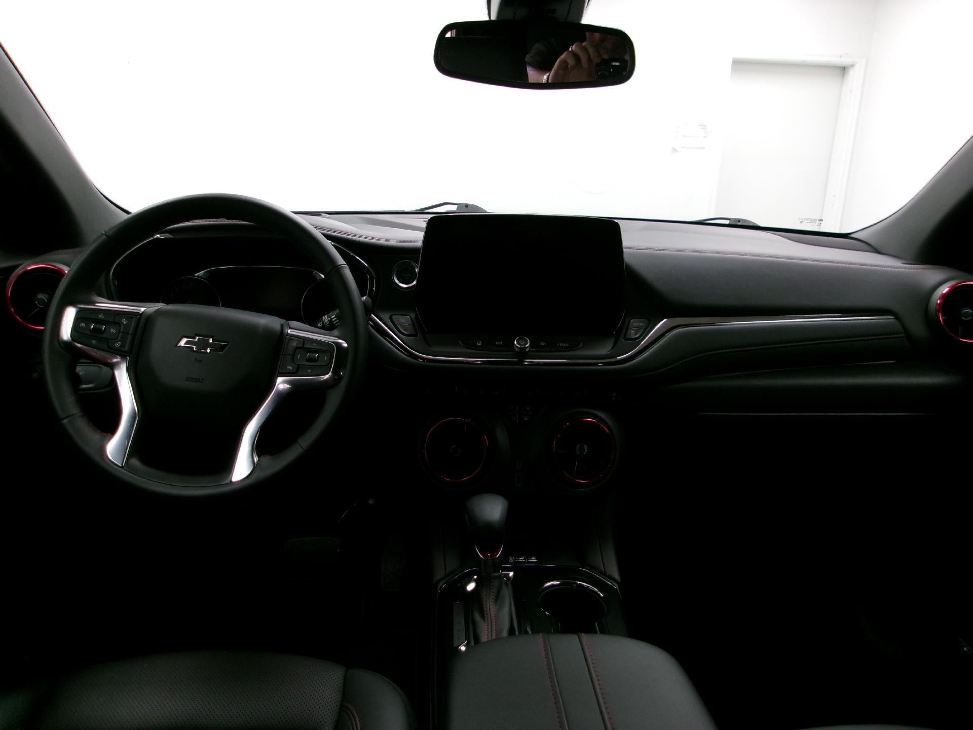 2024 Chevrolet Blazer RS FWD
