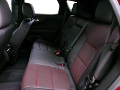 2024 Chevrolet Blazer RS FWD
