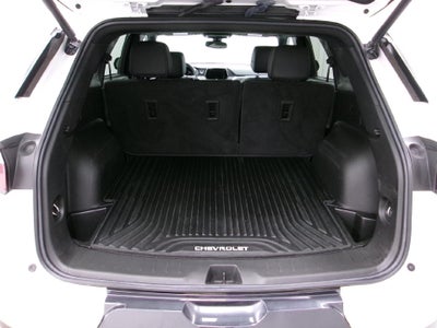 2022 Chevrolet Blazer Premier FWD