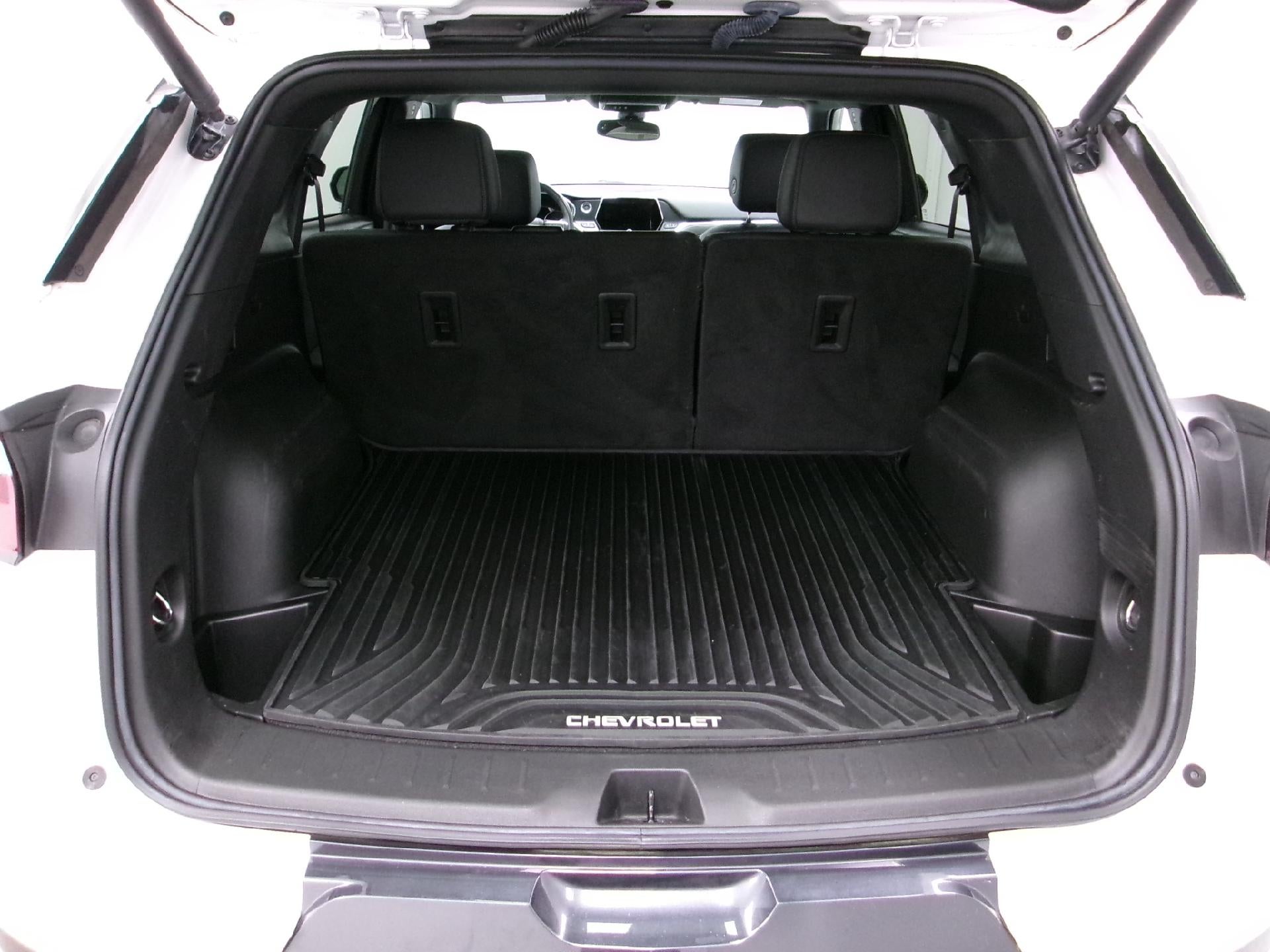 2022 Chevrolet Blazer Premier FWD