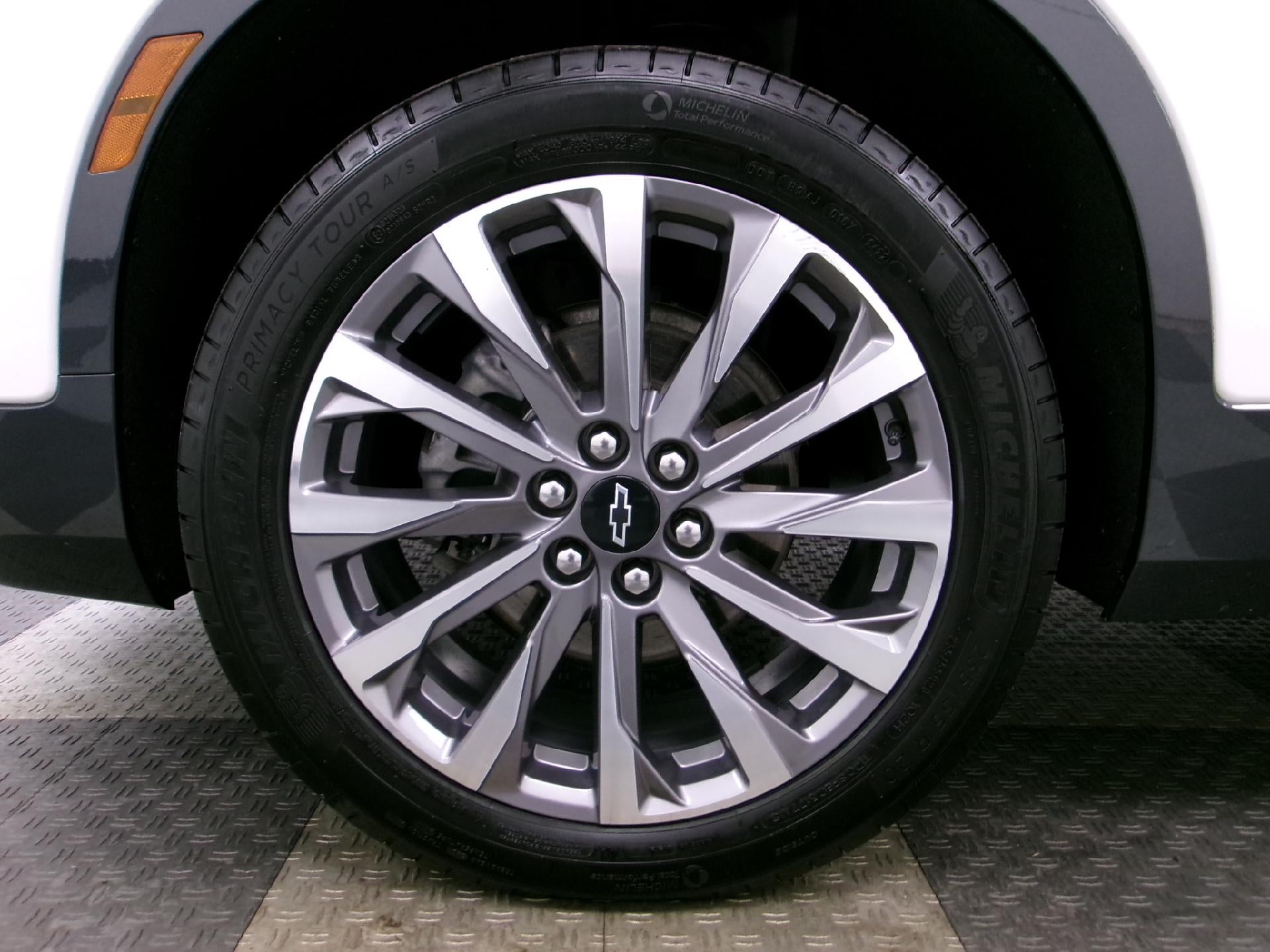 2022 Chevrolet Blazer Premier FWD