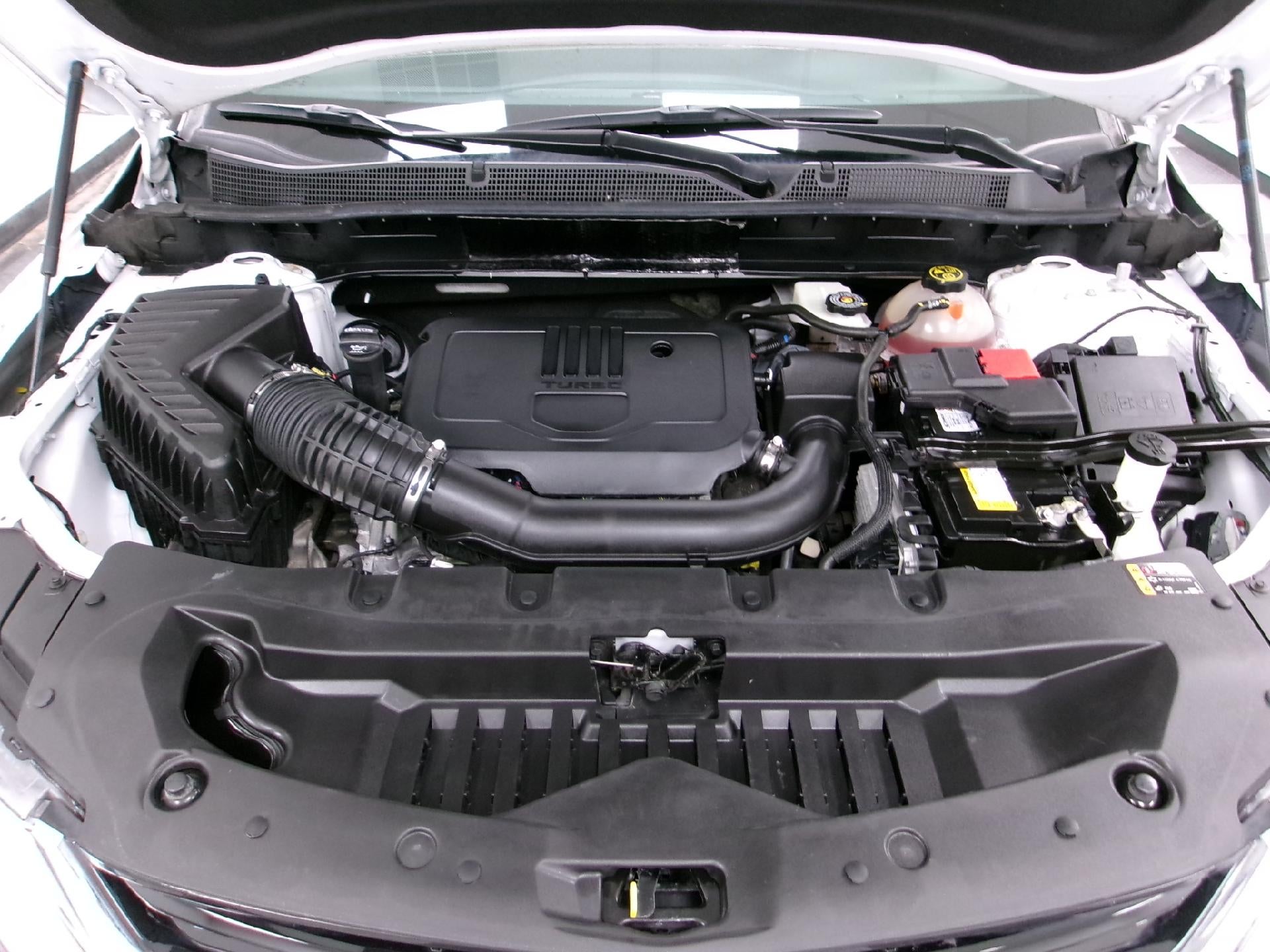 2022 Chevrolet Blazer Premier FWD