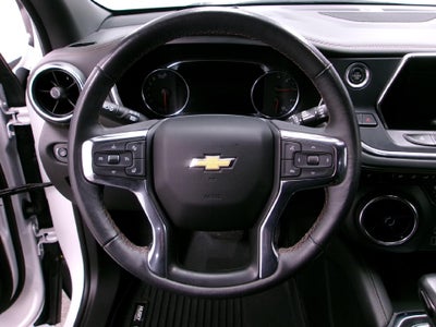 2022 Chevrolet Blazer Premier FWD