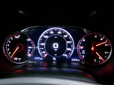 2022 Chevrolet Blazer Premier FWD