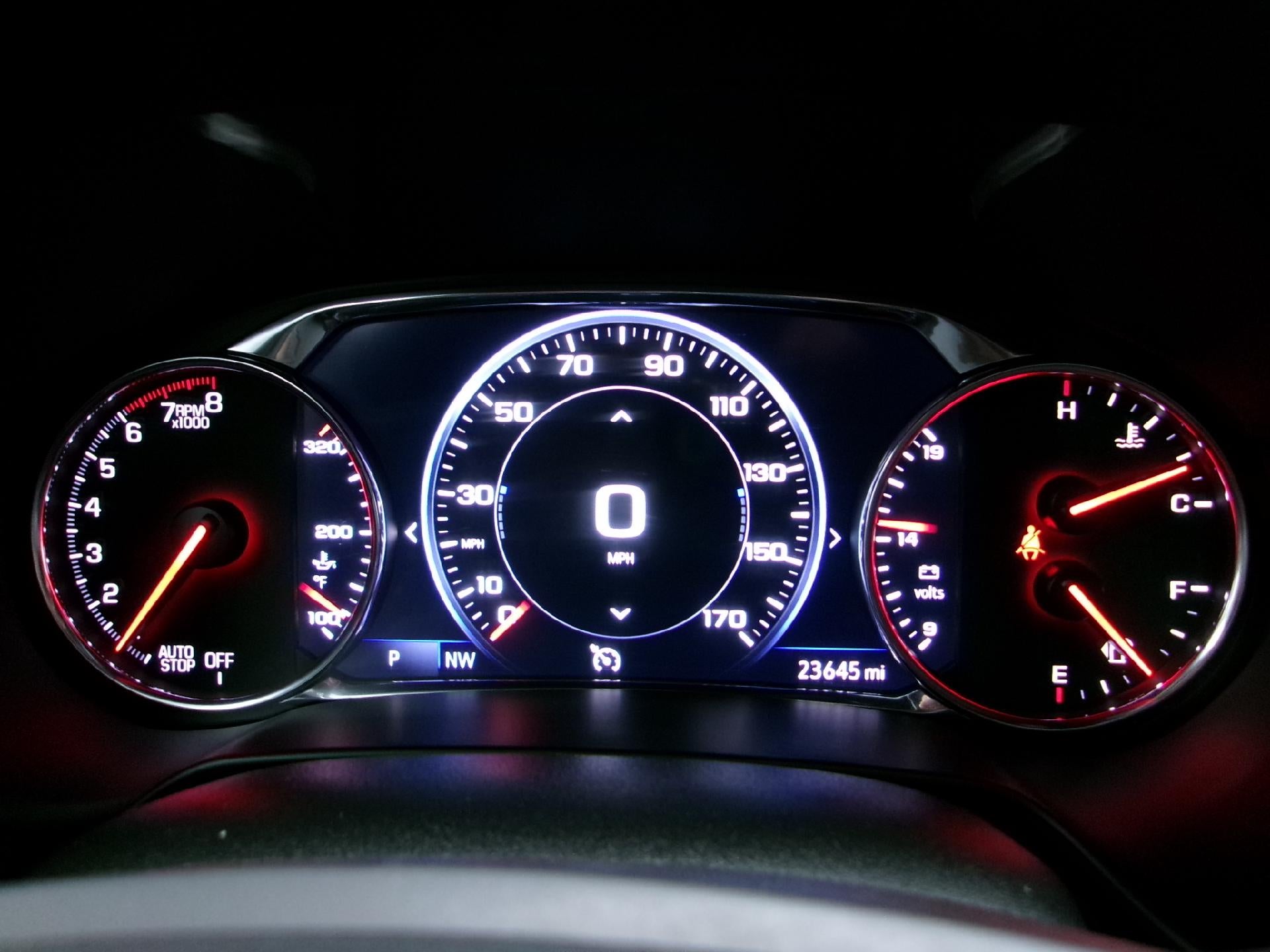 2022 Chevrolet Blazer Premier FWD