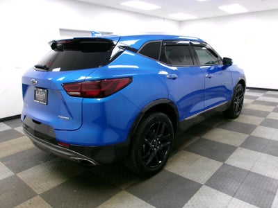 2024 Chevrolet Blazer Premier FWD