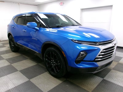2024 Chevrolet Blazer Premier FWD