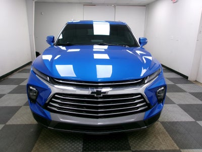 2024 Chevrolet Blazer Premier FWD