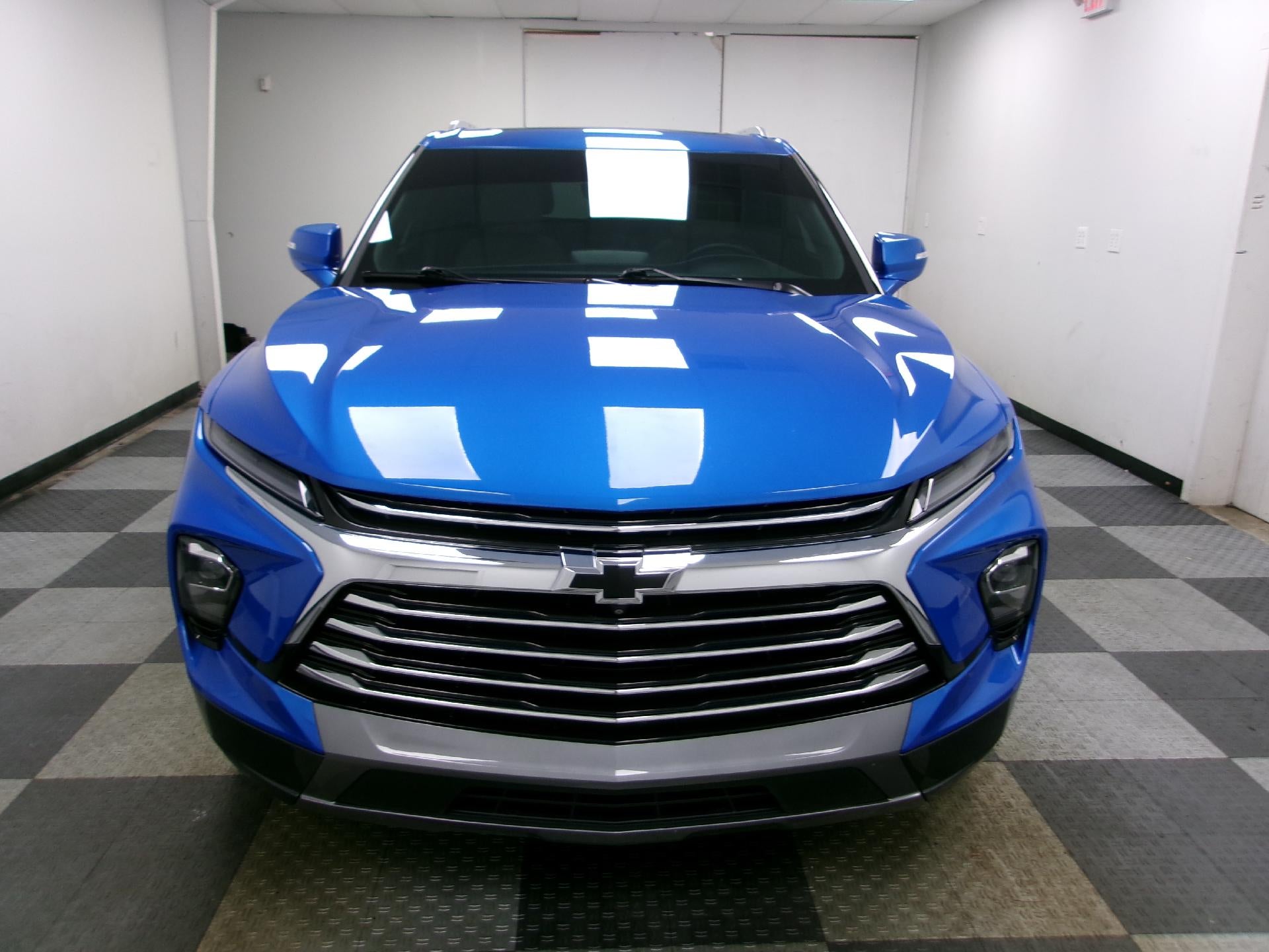 2024 Chevrolet Blazer Premier FWD