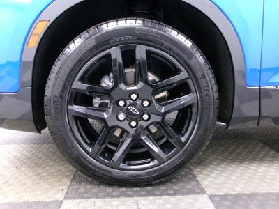 2024 Chevrolet Blazer Premier FWD