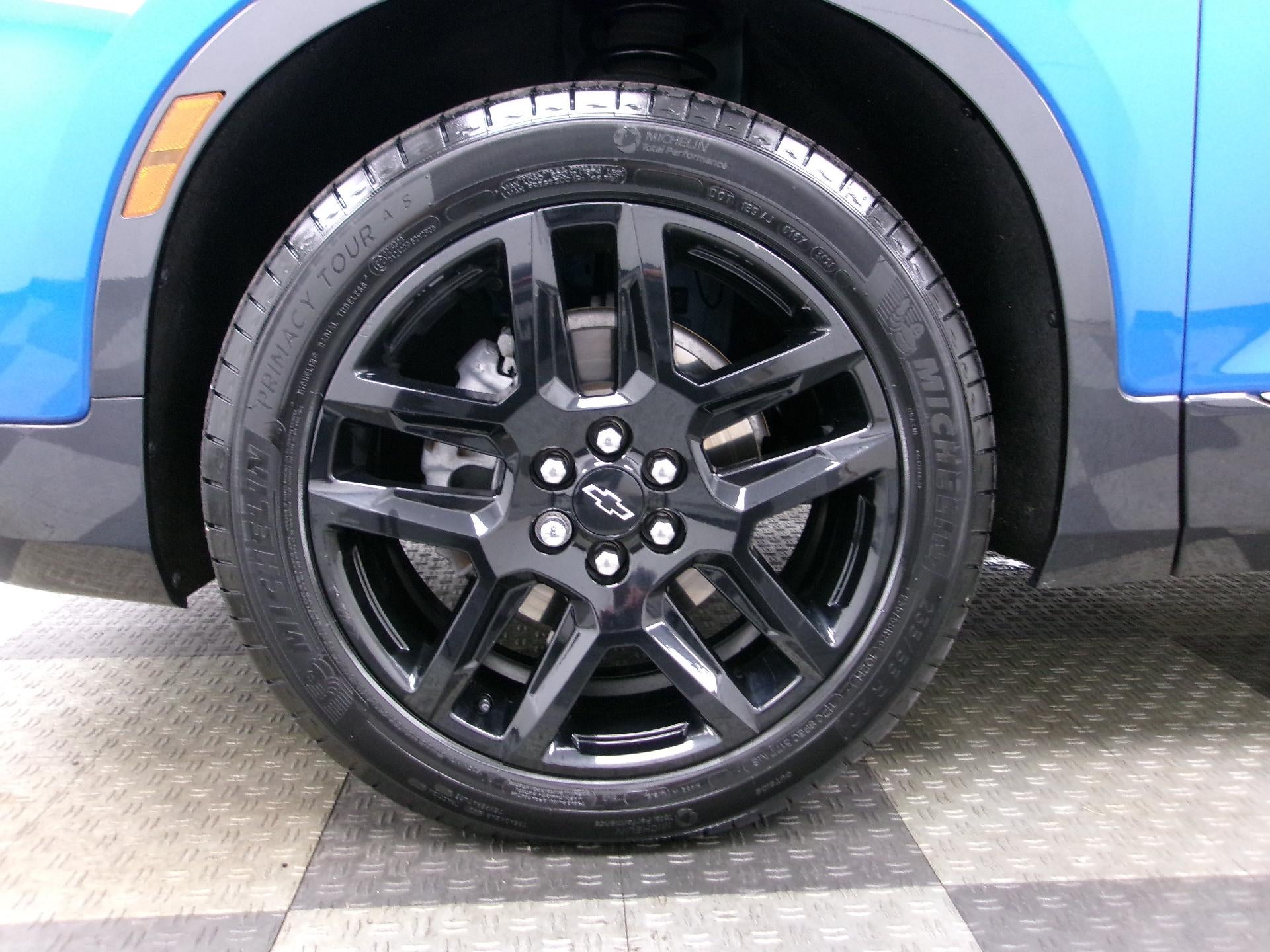 2024 Chevrolet Blazer Premier FWD