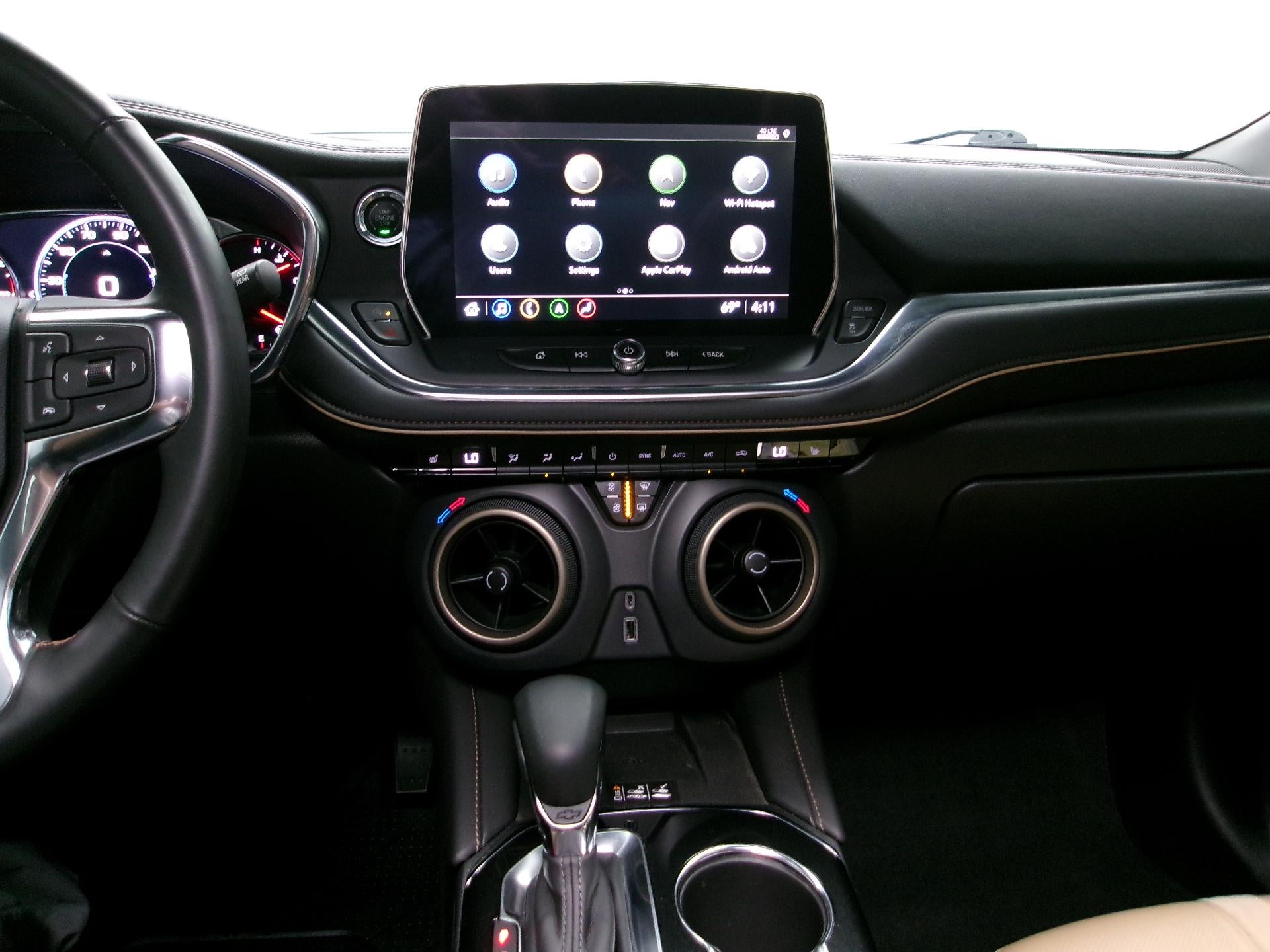2024 Chevrolet Blazer Premier FWD
