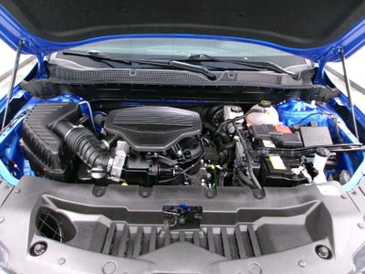 2024 Chevrolet Blazer Premier FWD