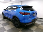 2024 Chevrolet Blazer Premier FWD