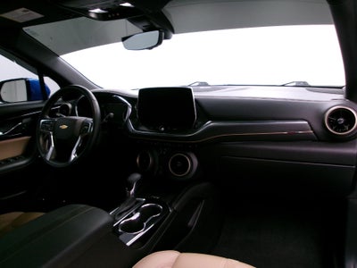 2024 Chevrolet Blazer Premier FWD