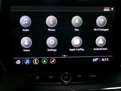 2024 Chevrolet Blazer Premier FWD