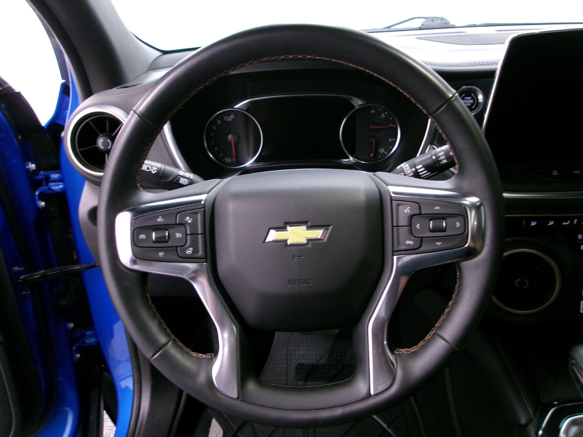2024 Chevrolet Blazer Premier FWD