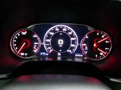 2024 Chevrolet Blazer Premier FWD