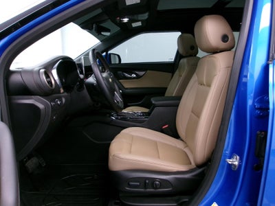 2024 Chevrolet Blazer Premier FWD