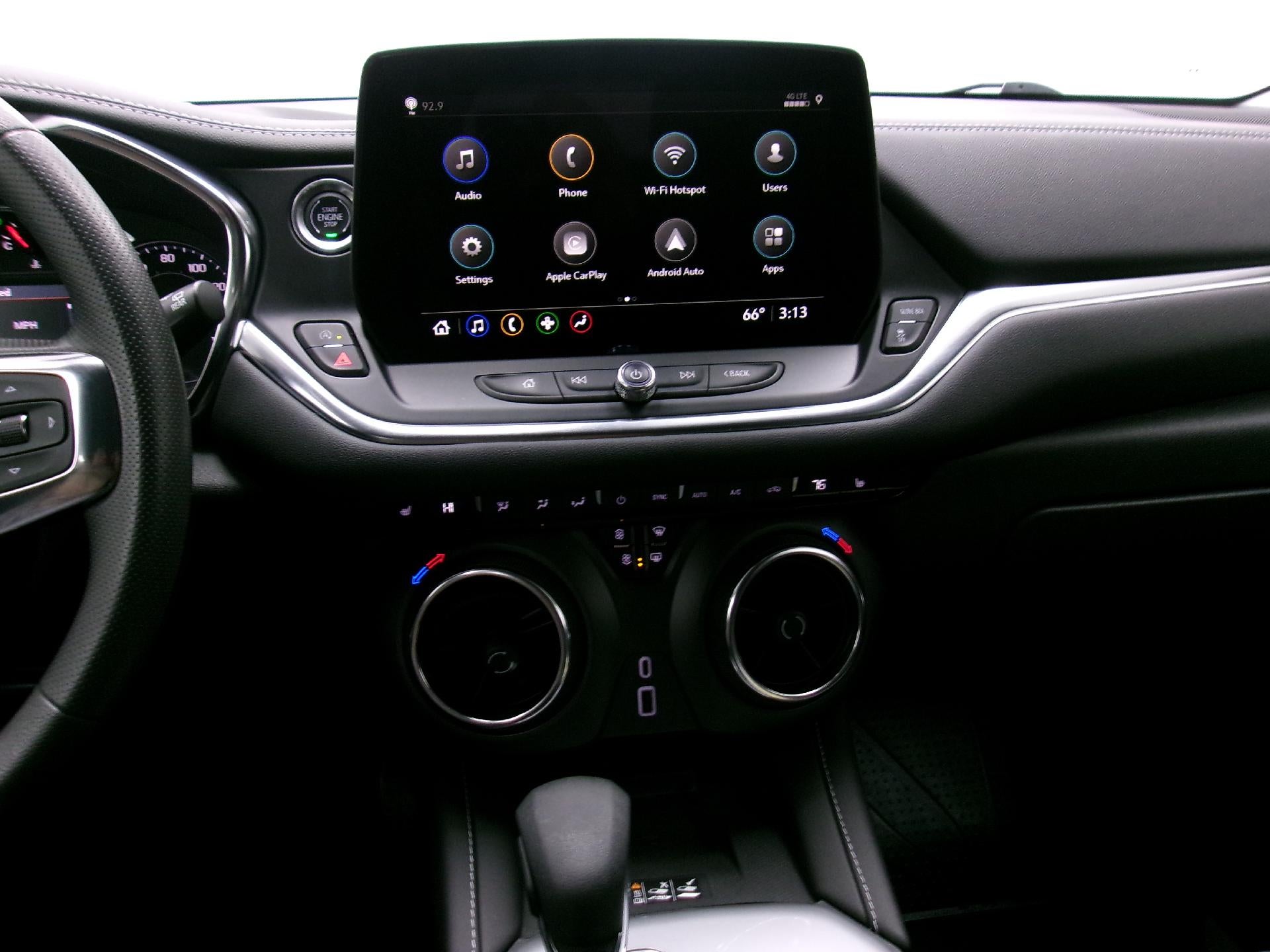 2024 Chevrolet Blazer LT AWD