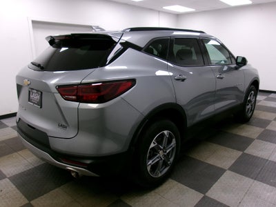 2024 Chevrolet Blazer LT AWD