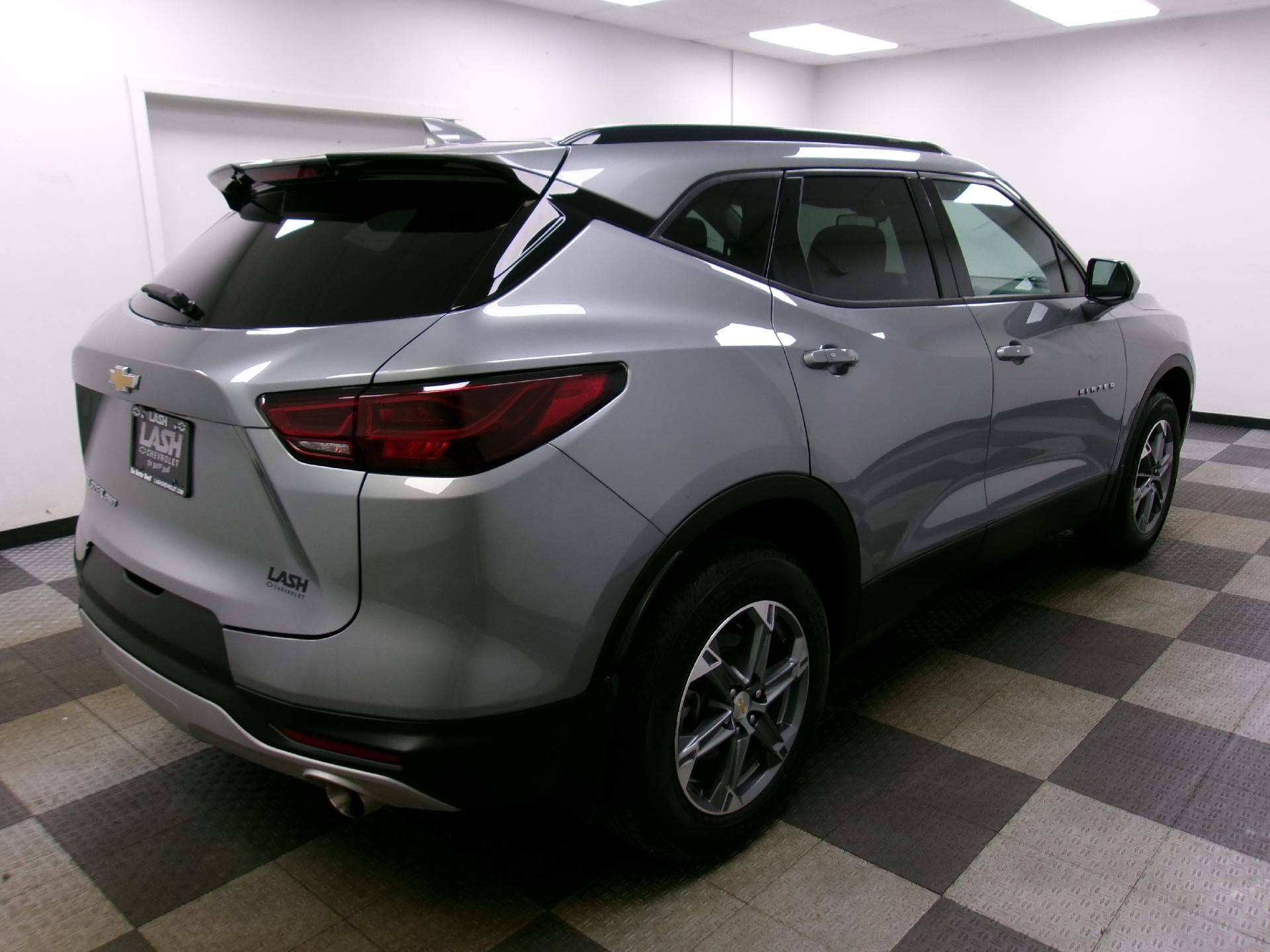 2024 Chevrolet Blazer LT AWD