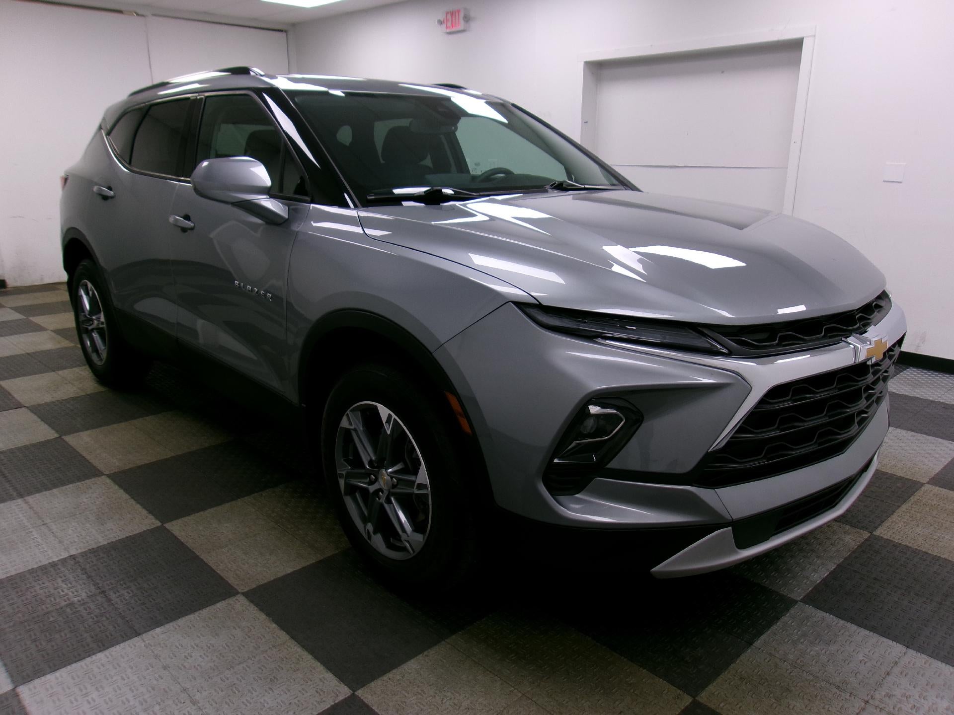 2024 Chevrolet Blazer LT AWD