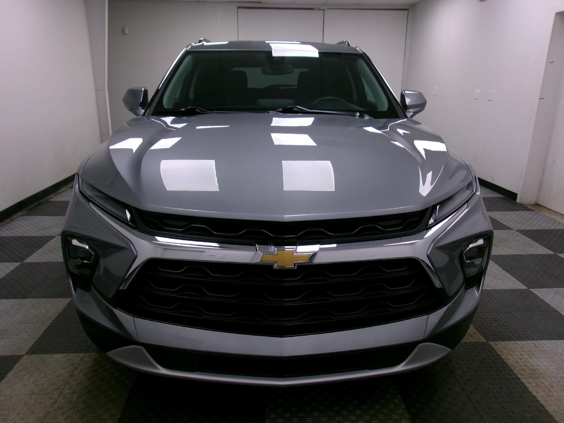 2024 Chevrolet Blazer LT AWD