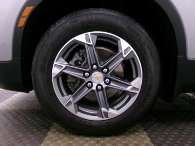 2024 Chevrolet Blazer LT AWD