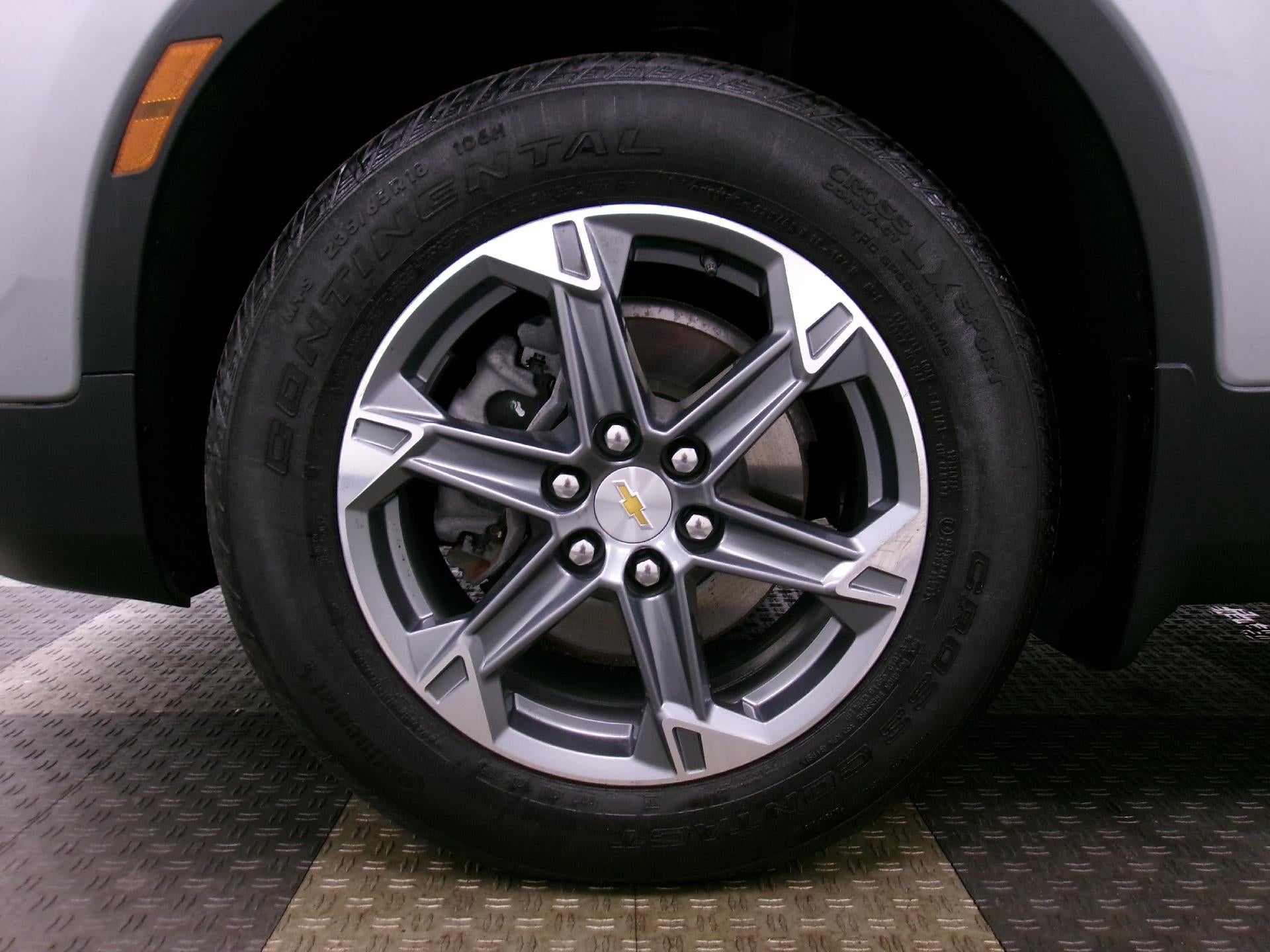 2024 Chevrolet Blazer LT AWD