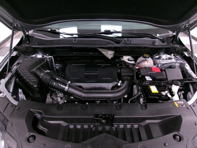 2024 Chevrolet Blazer LT AWD