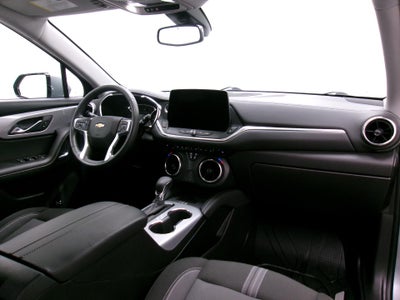 2024 Chevrolet Blazer LT AWD