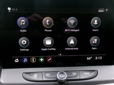 2024 Chevrolet Blazer LT AWD