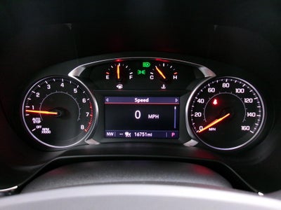 2024 Chevrolet Blazer LT AWD