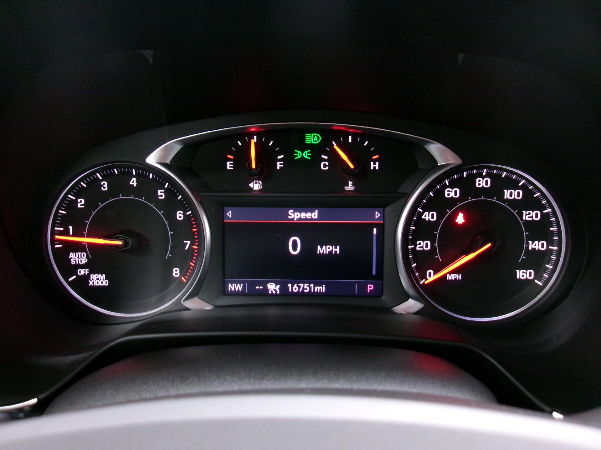 2024 Chevrolet Blazer LT AWD