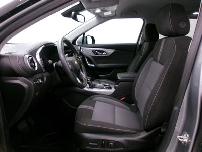 2024 Chevrolet Blazer LT AWD