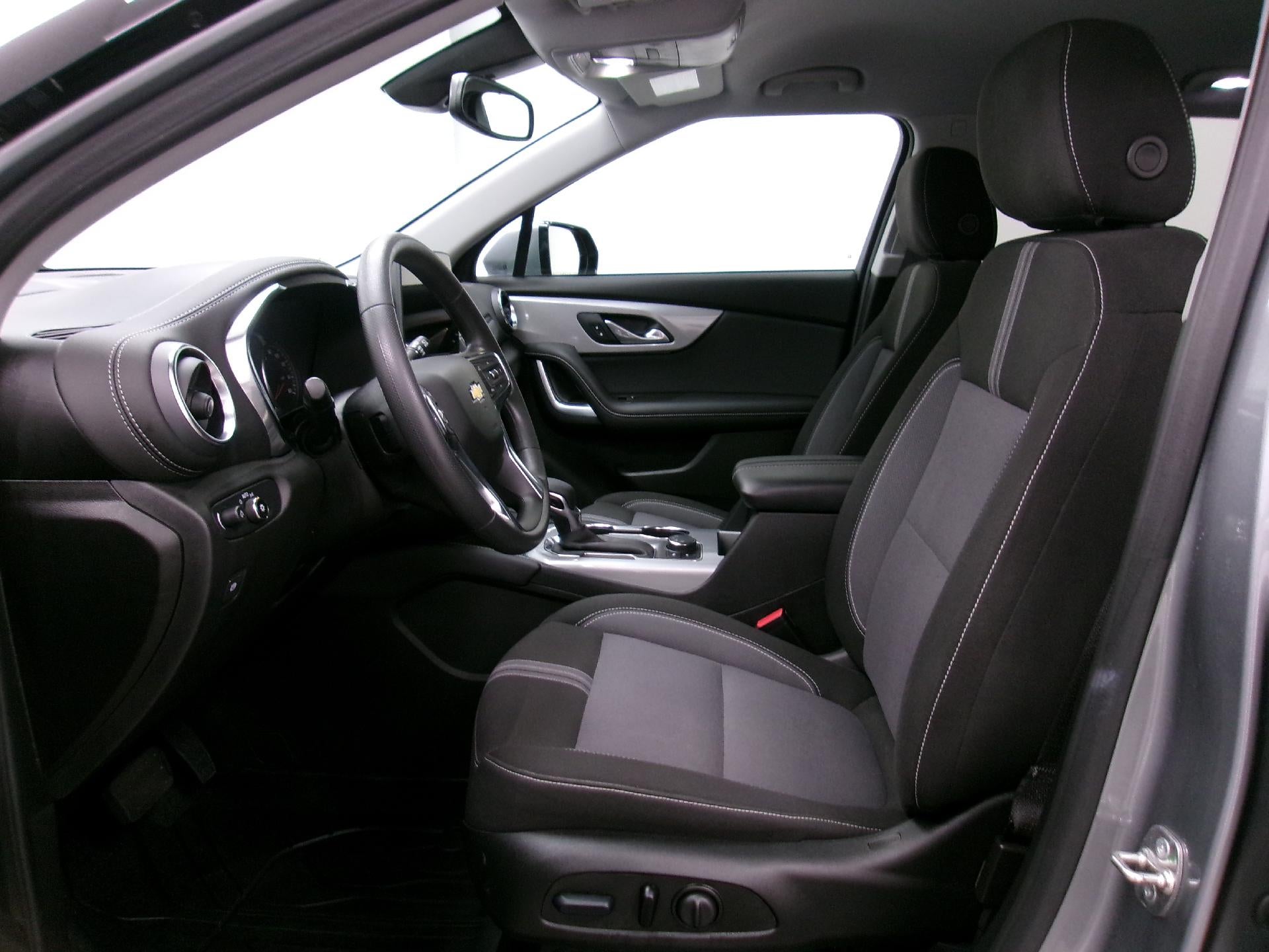 2024 Chevrolet Blazer LT AWD