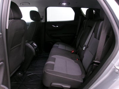 2024 Chevrolet Blazer LT AWD