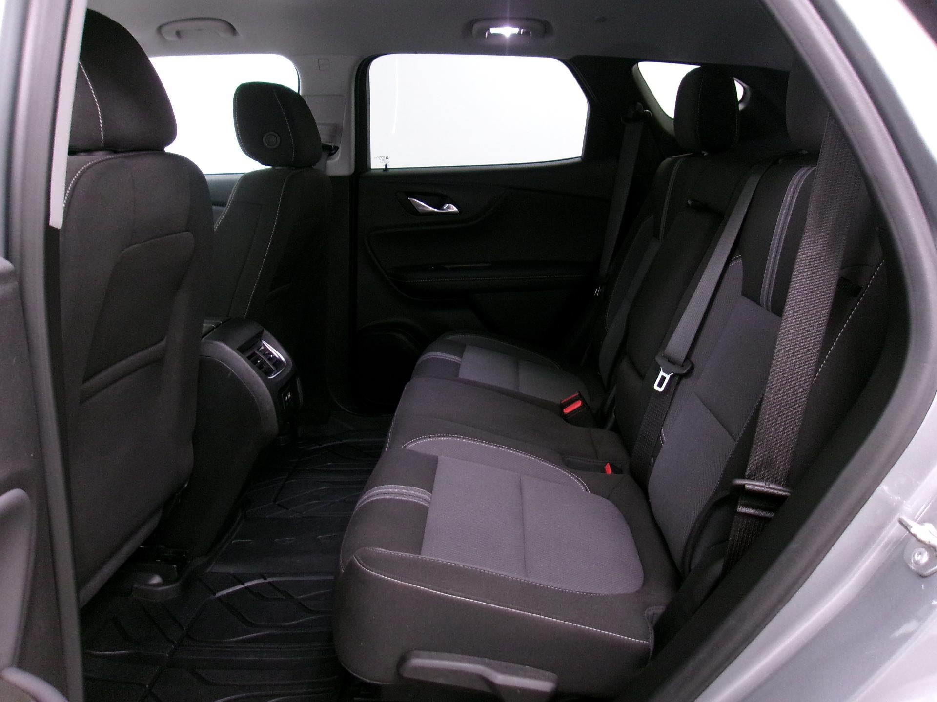 2024 Chevrolet Blazer LT AWD