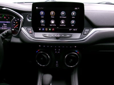2023 Chevrolet Blazer AWD 4dr LT w/2LT