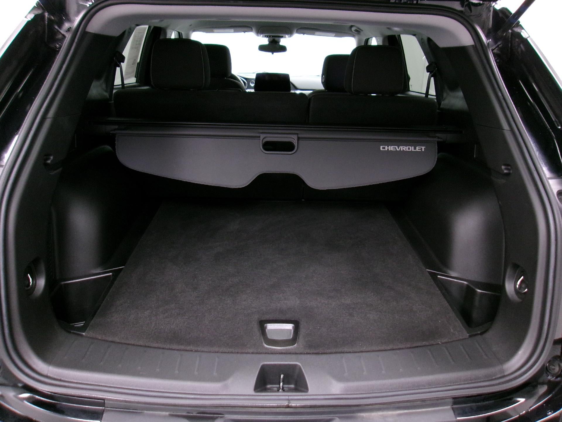 2023 Chevrolet Blazer AWD 4dr LT w/2LT