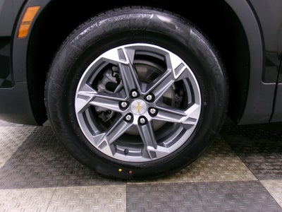 2023 Chevrolet Blazer AWD 4dr LT w/2LT