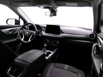 2023 Chevrolet Blazer AWD 4dr LT w/2LT