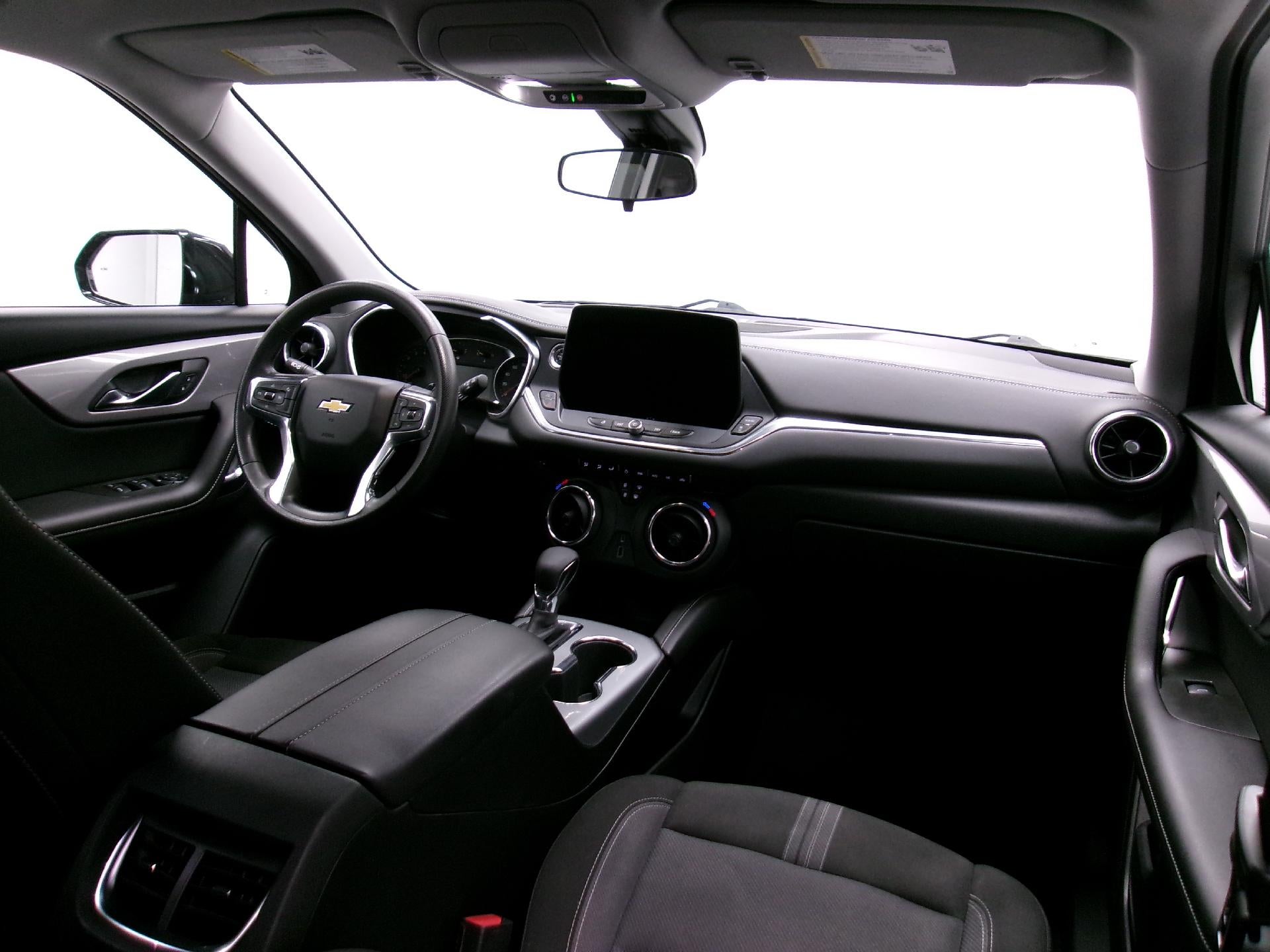 2023 Chevrolet Blazer AWD 4dr LT w/2LT