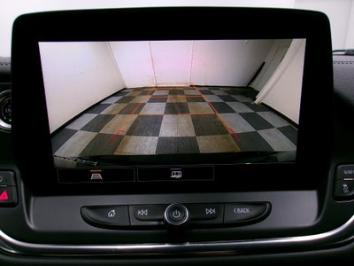 2023 Chevrolet Blazer AWD 4dr LT w/2LT