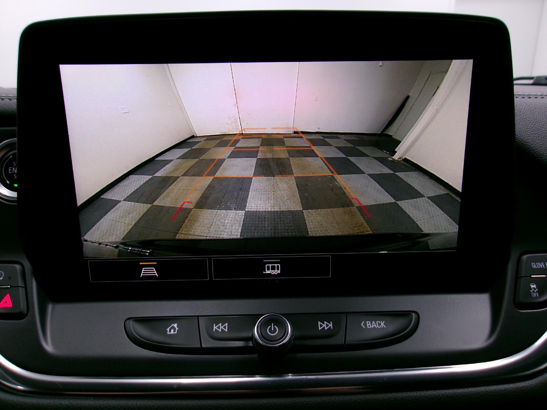 2023 Chevrolet Blazer AWD 4dr LT w/2LT